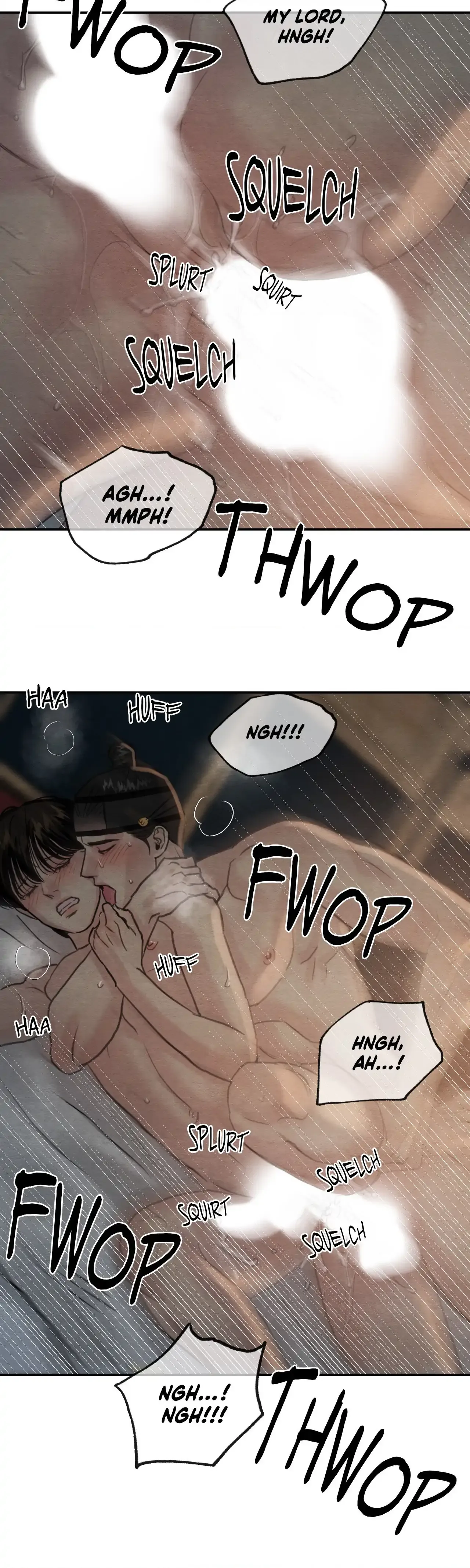 Read Painter Of The Night - Chapter 114 - www.painternight.com | Image 12