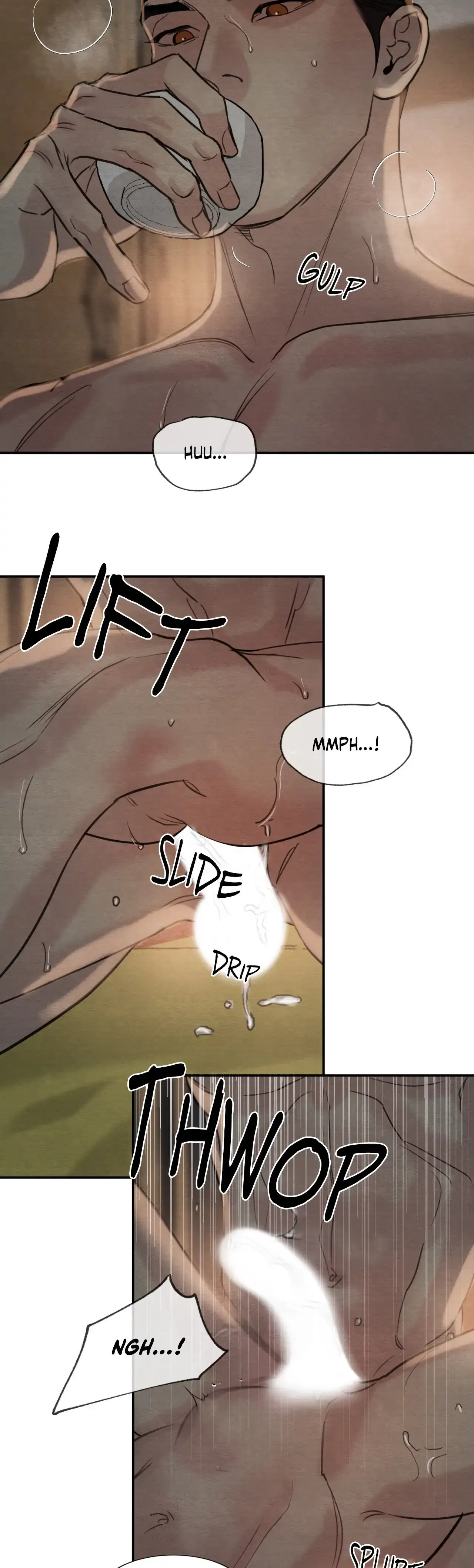 Read Painter Of The Night - Chapter 114 - www.painternight.com | Image 16