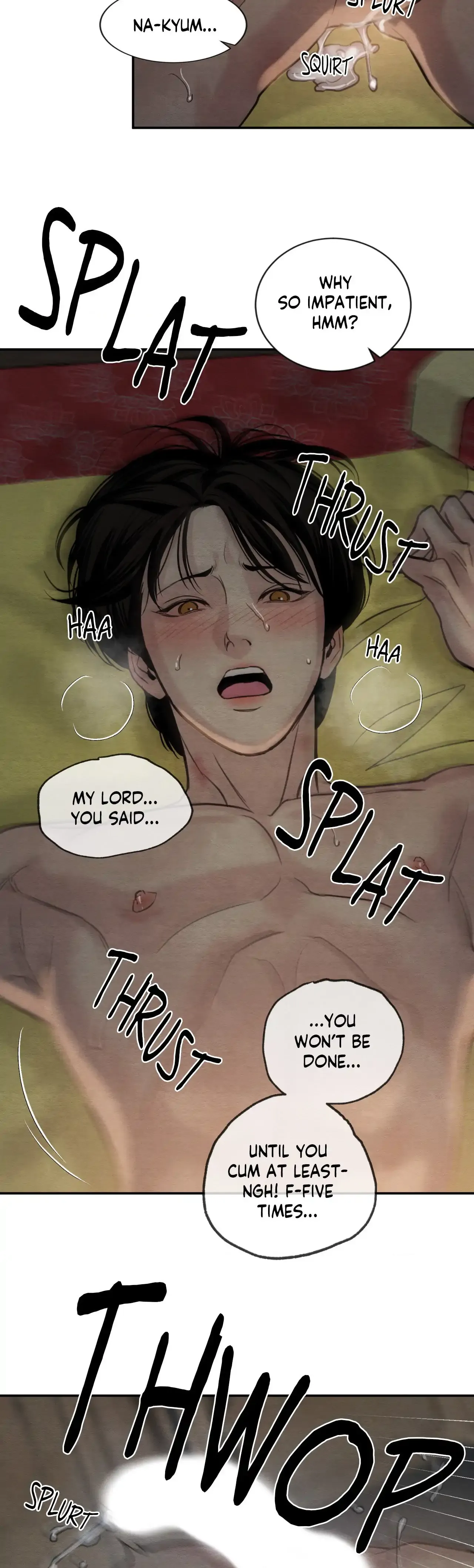 Read Painter Of The Night - Chapter 114 - www.painternight.com | Image 17