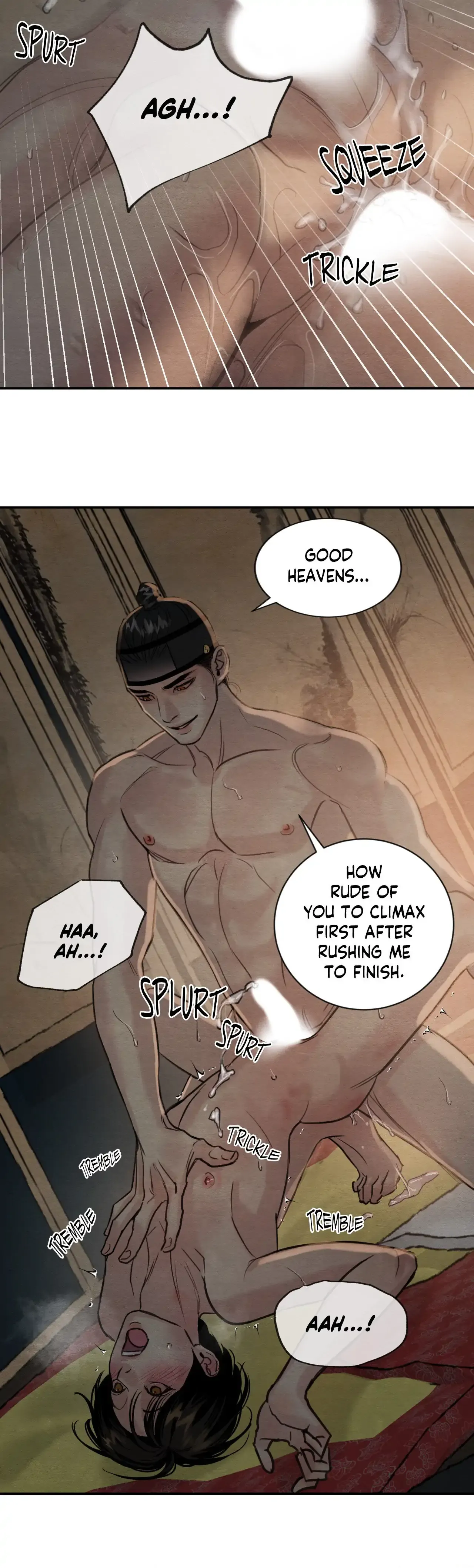 Read Painter Of The Night - Chapter 114 - www.painternight.com | Image 18
