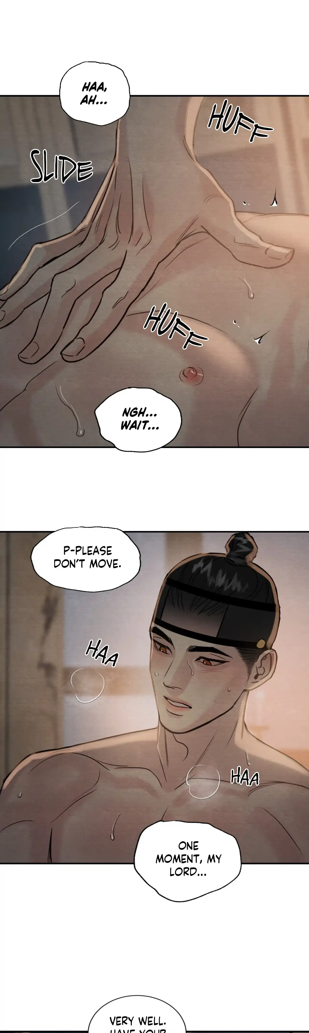 Read Painter Of The Night - Chapter 114 - www.painternight.com | Image 19