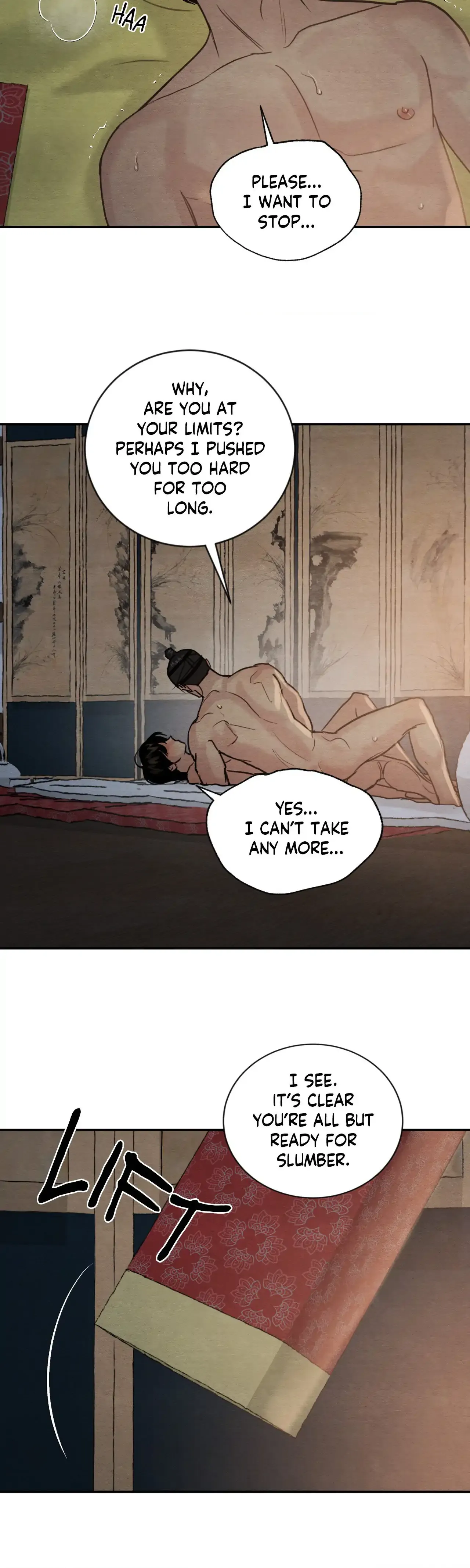 Read Painter Of The Night - Chapter 114 - www.painternight.com | Image 21