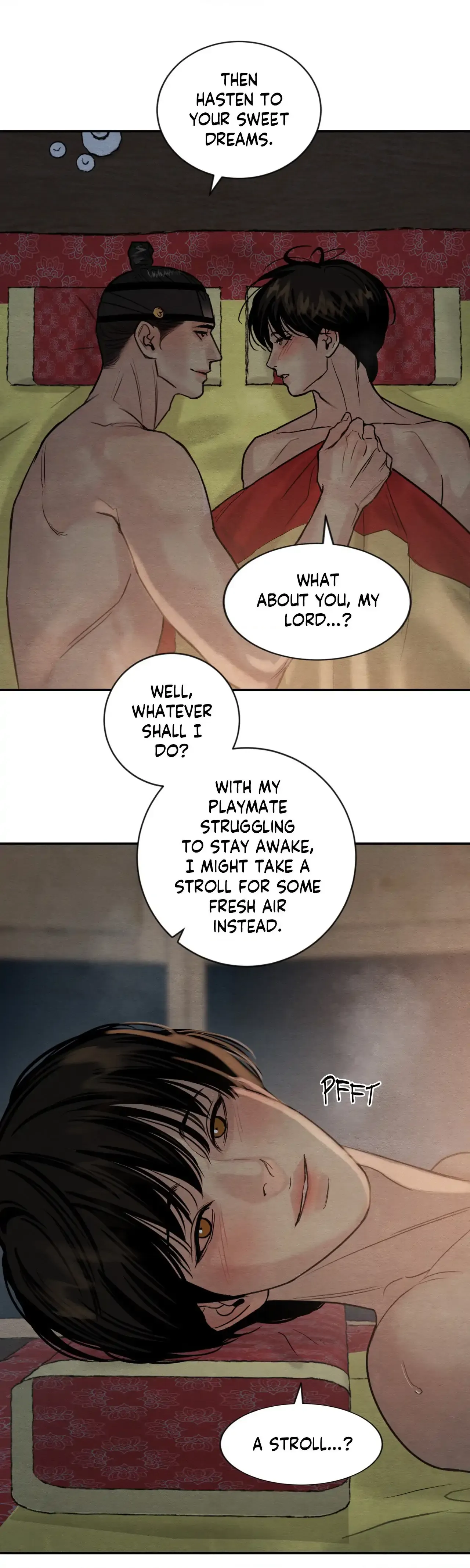 Read Painter Of The Night - Chapter 114 - www.painternight.com | Image 22