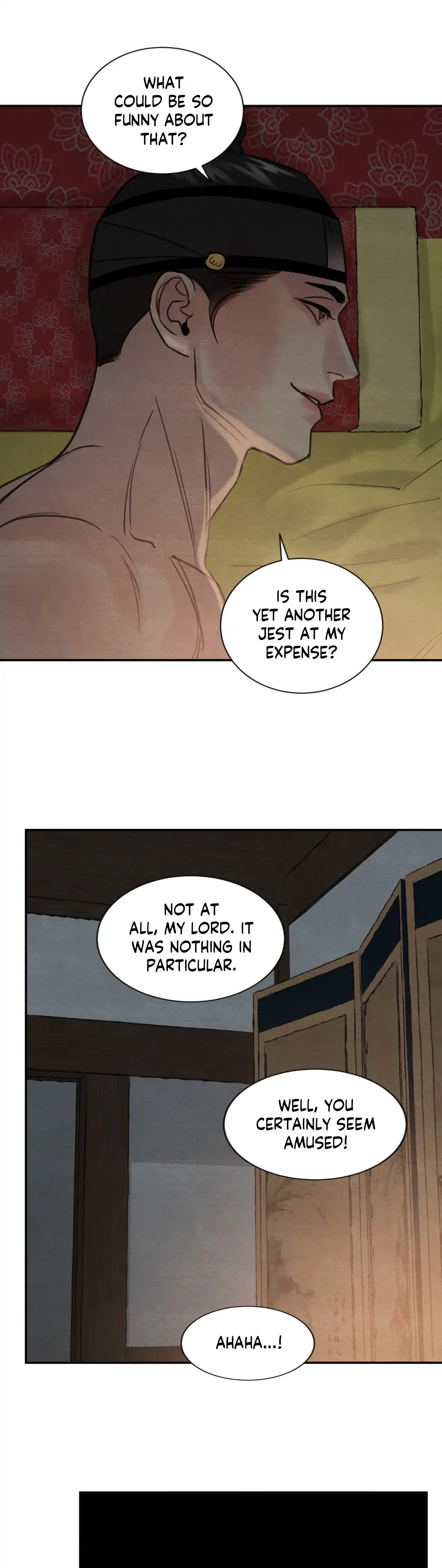 Read Painter Of The Night - Chapter 114 - www.painternight.com | Image 23