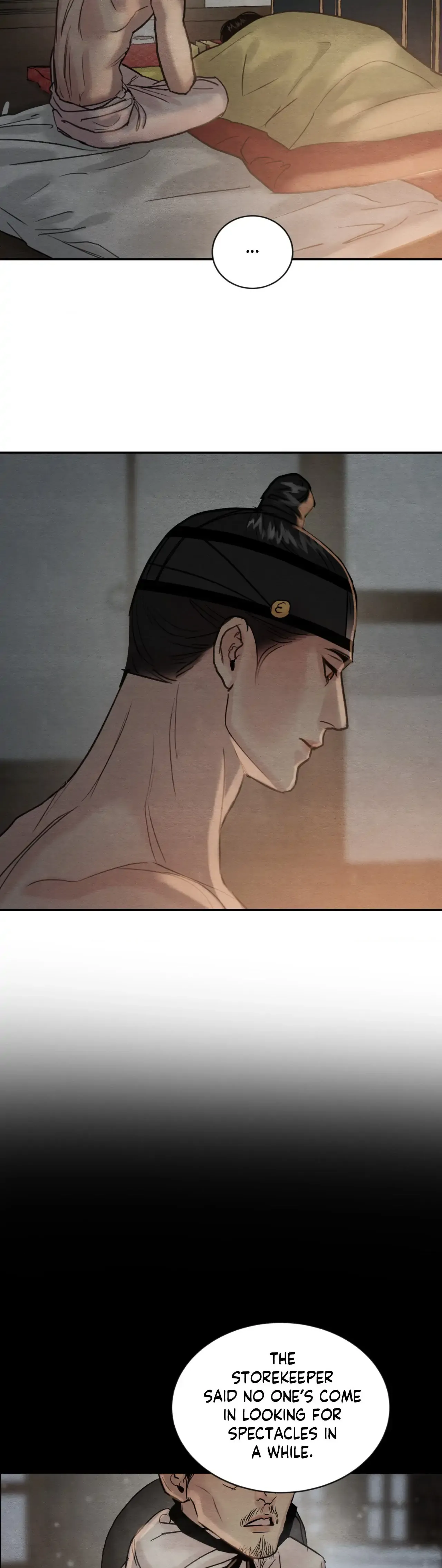 Read Painter Of The Night - Chapter 114 - www.painternight.com | Image 25