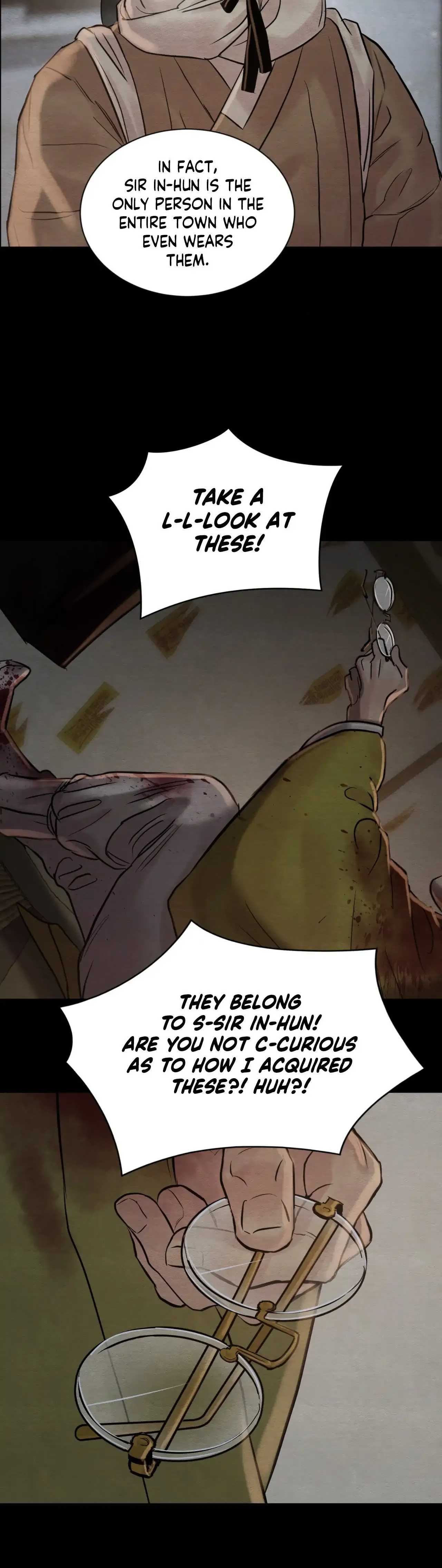 Read Painter Of The Night - Chapter 114 - www.painternight.com | Image 26