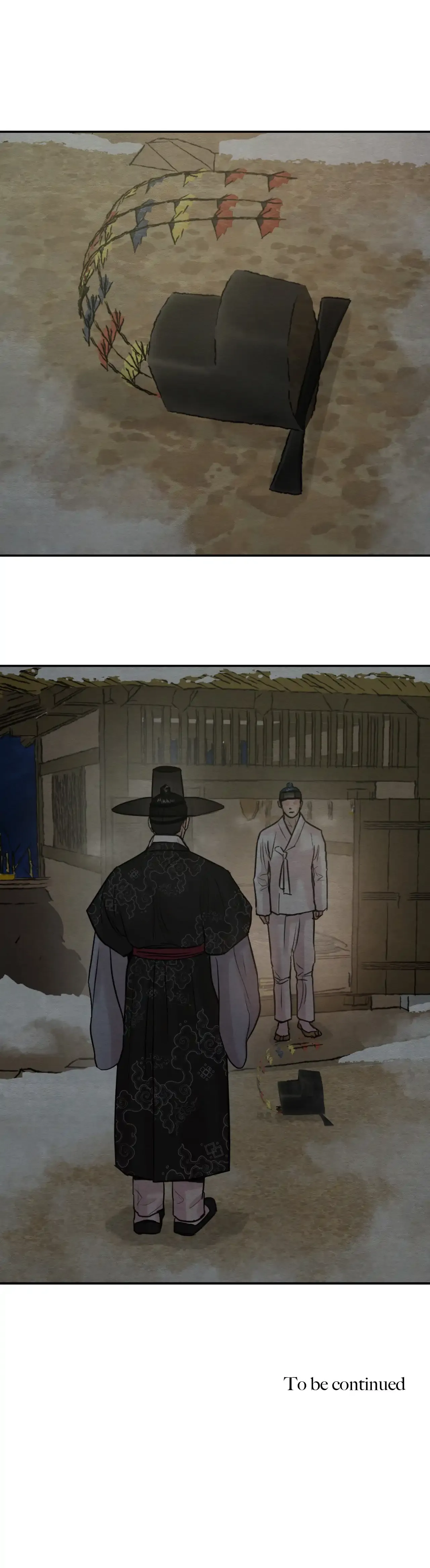 Read Painter Of The Night - Chapter 114 - www.painternight.com | Image 30