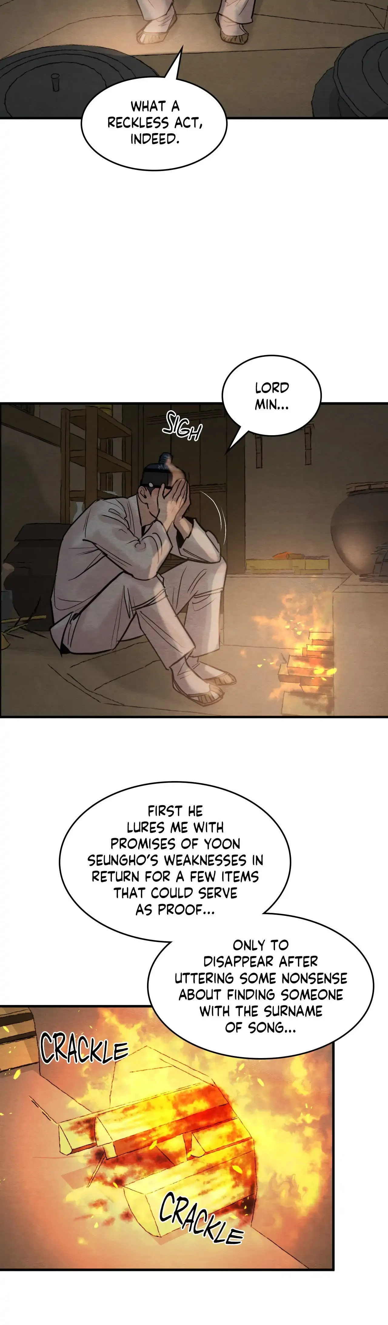 Read Painter Of The Night - Chapter 115 - www.painternight.com | Image 4