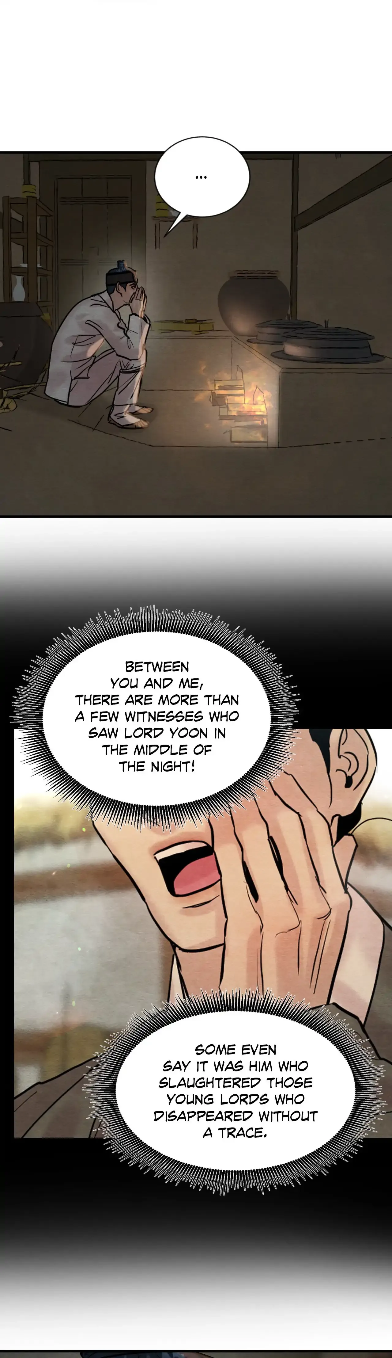 Read Painter Of The Night - Chapter 115 - www.painternight.com | Image 5