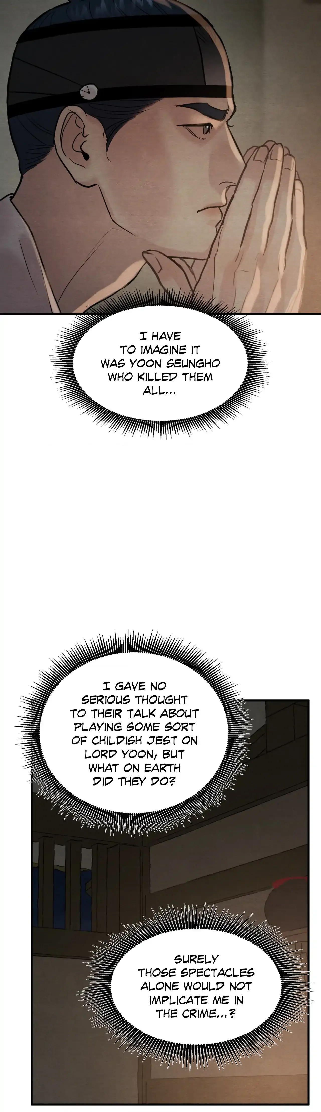 Read Painter Of The Night - Chapter 115 - www.painternight.com | Image 6