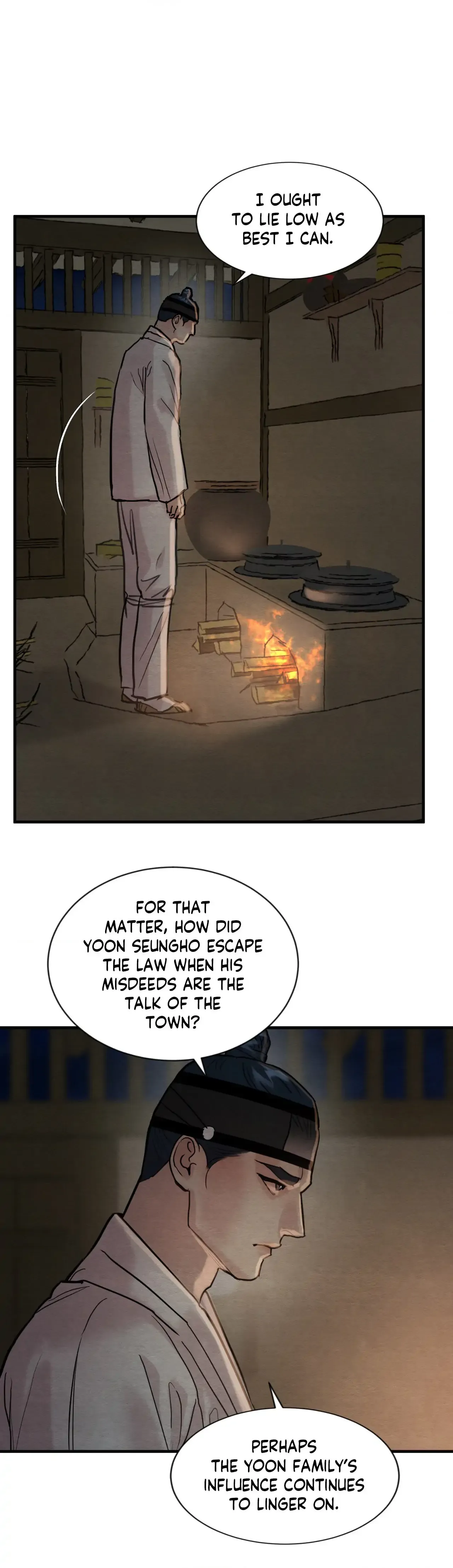 Read Painter Of The Night - Chapter 115 - www.painternight.com | Image 7