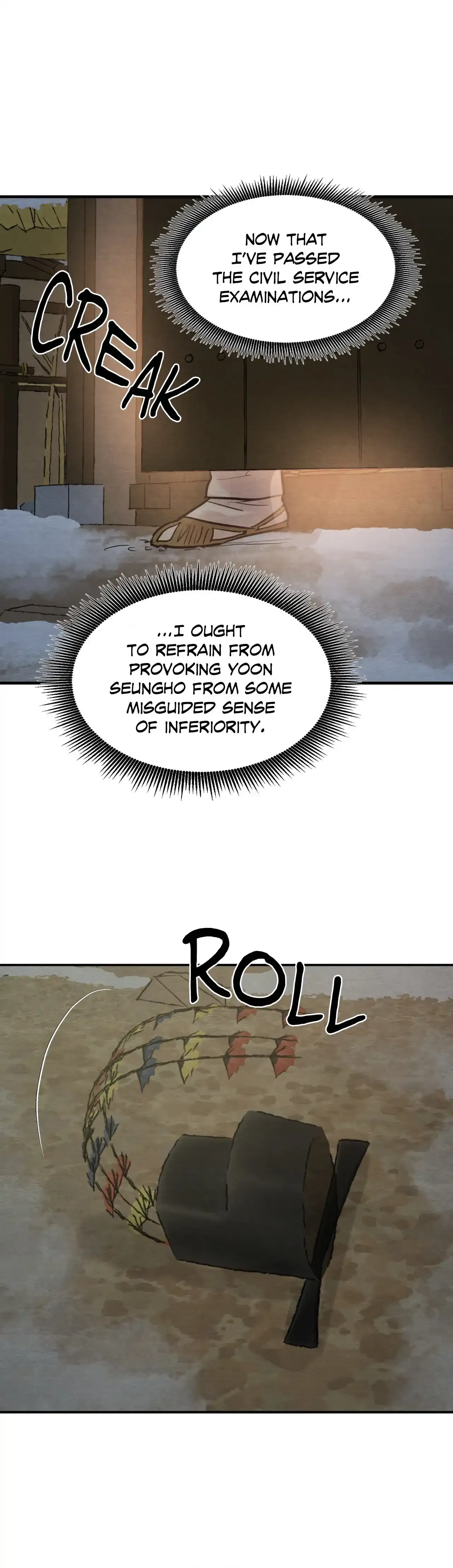 Read Painter Of The Night - Chapter 115 - www.painternight.com | Image 8