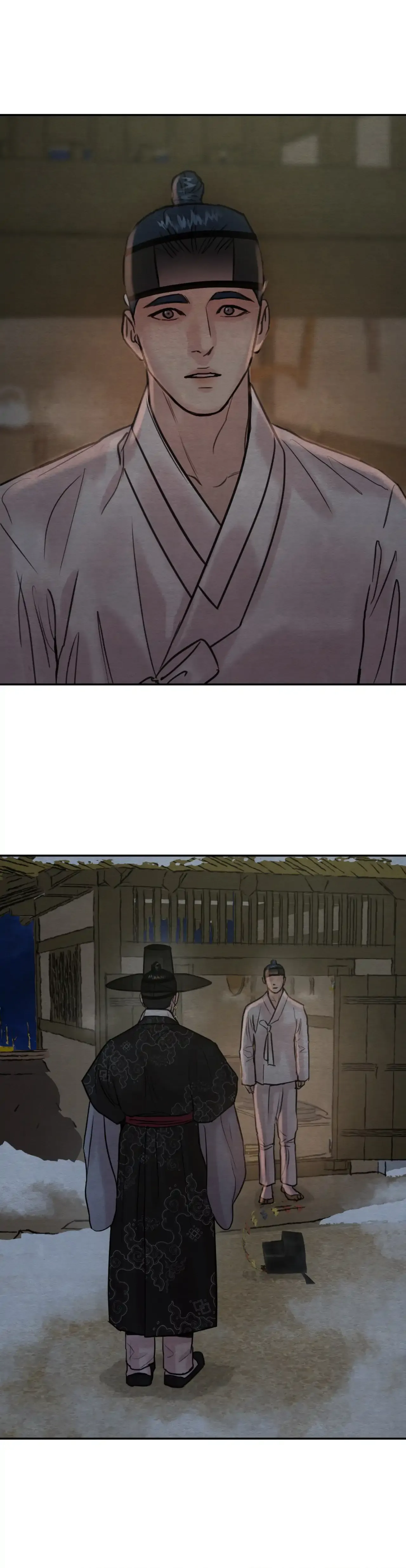 Read Painter Of The Night - Chapter 115 - www.painternight.com | Image 9