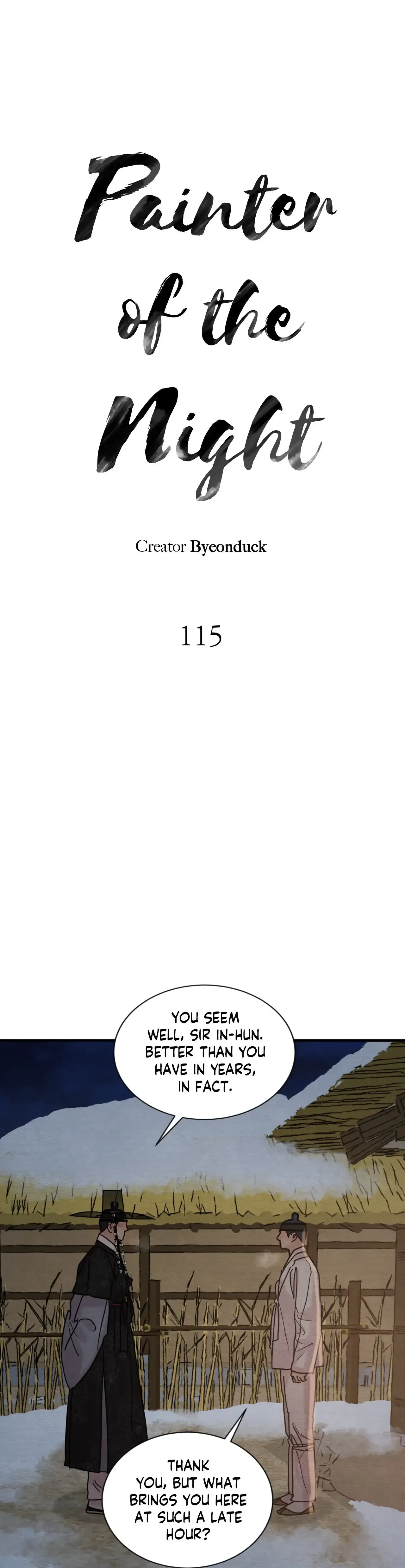 Read Painter Of The Night - Chapter 115 - www.painternight.com | Image 10