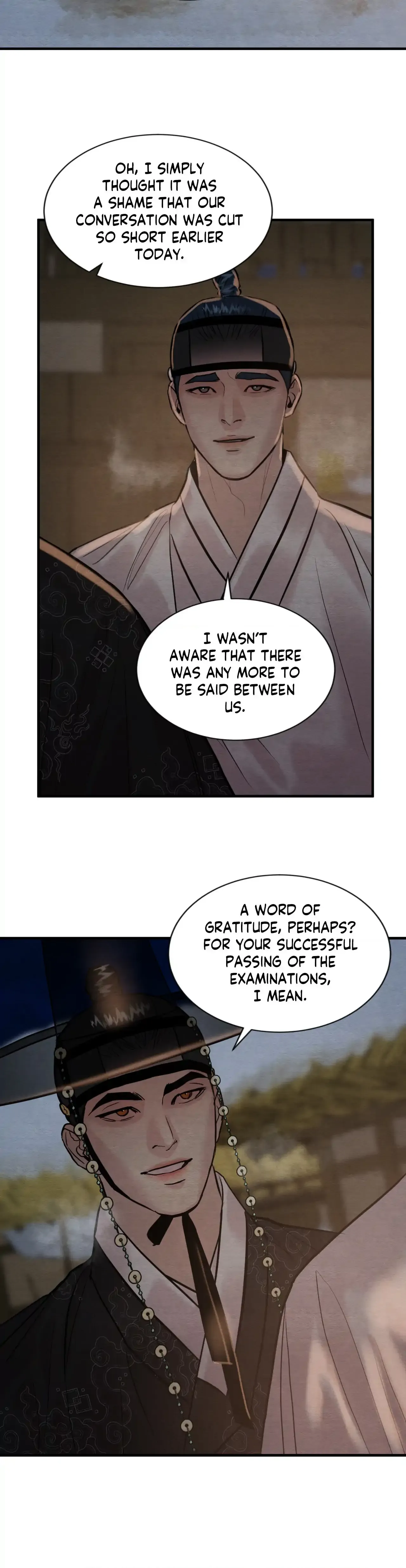 Read Painter Of The Night - Chapter 115 - www.painternight.com | Image 11