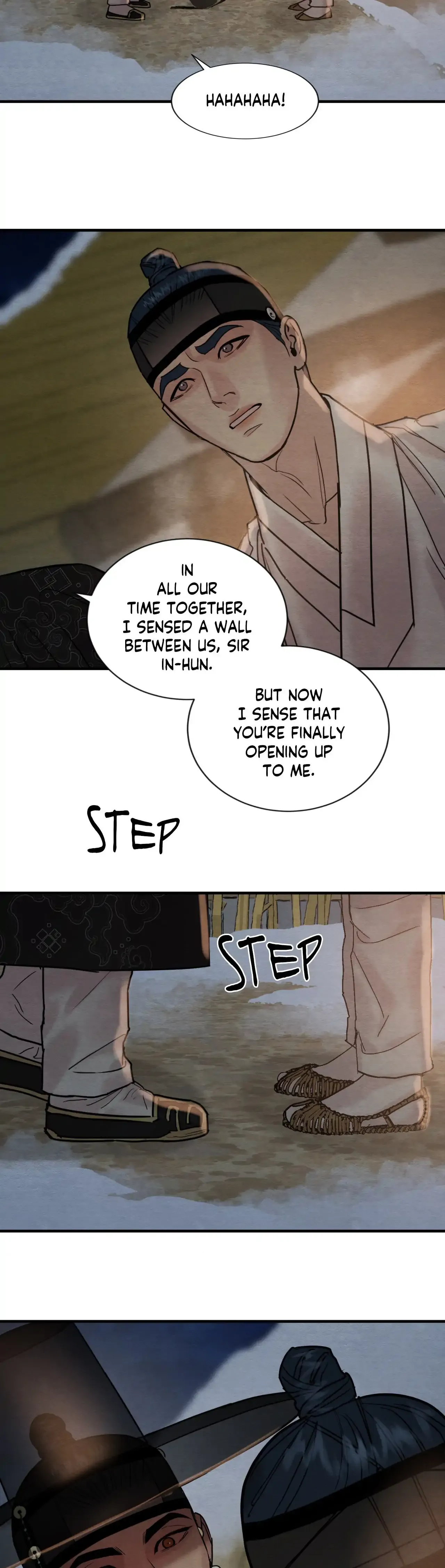 Read Painter Of The Night - Chapter 115 - www.painternight.com | Image 13