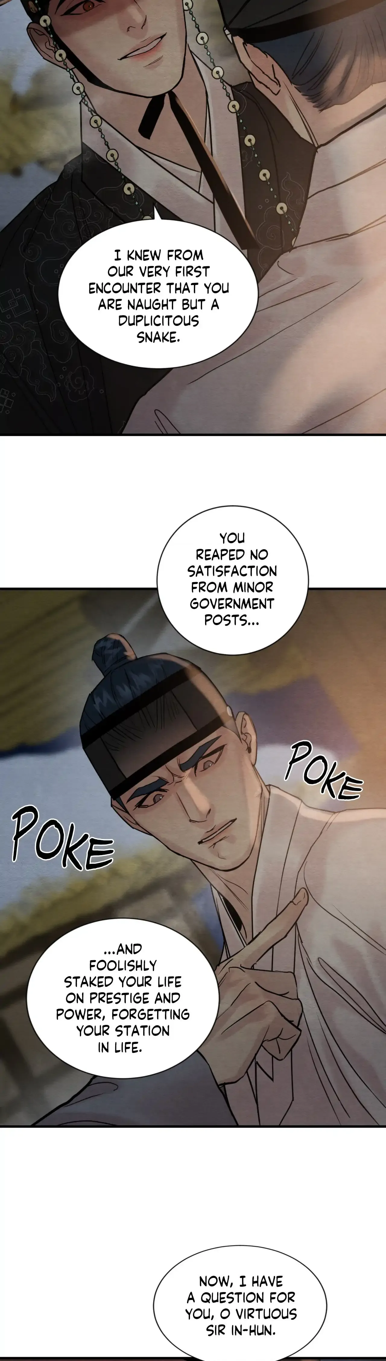 Read Painter Of The Night - Chapter 115 - www.painternight.com | Image 14