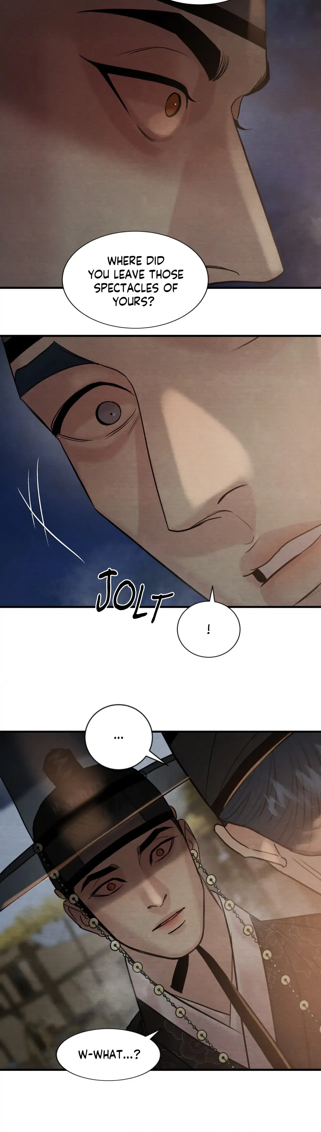 Read Painter Of The Night - Chapter 115 - www.painternight.com | Image 15