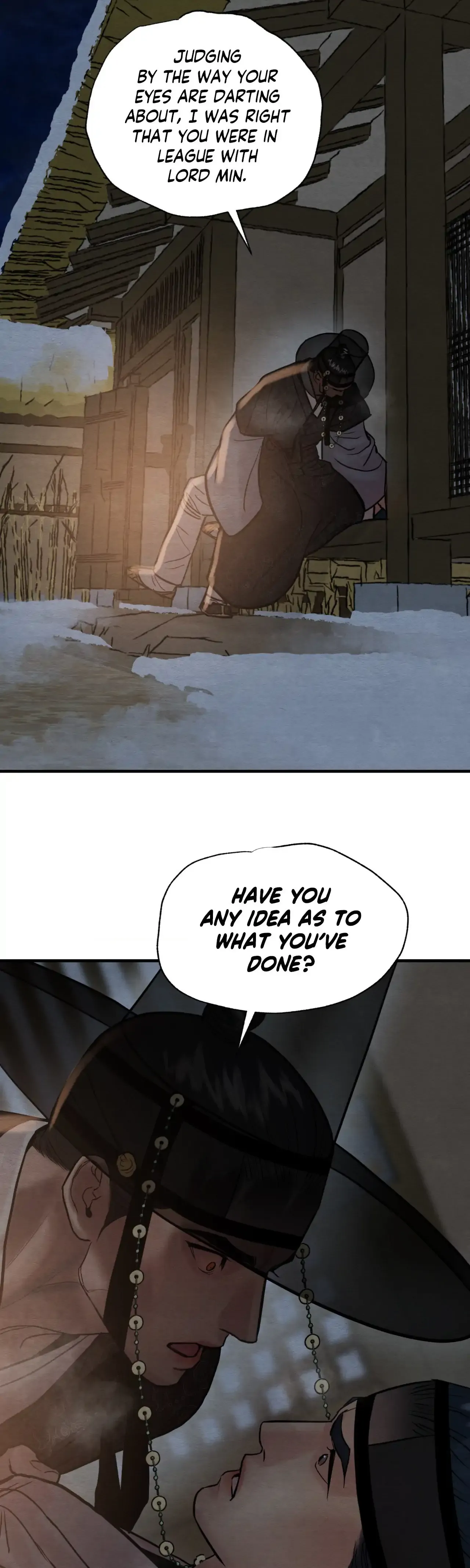 Read Painter Of The Night - Chapter 115 - www.painternight.com | Image 17