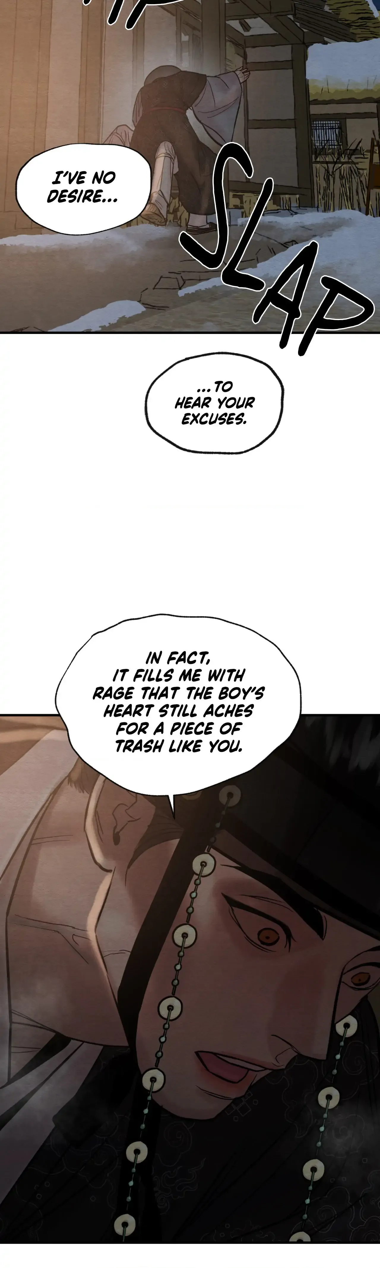 Read Painter Of The Night - Chapter 115 - www.painternight.com | Image 19