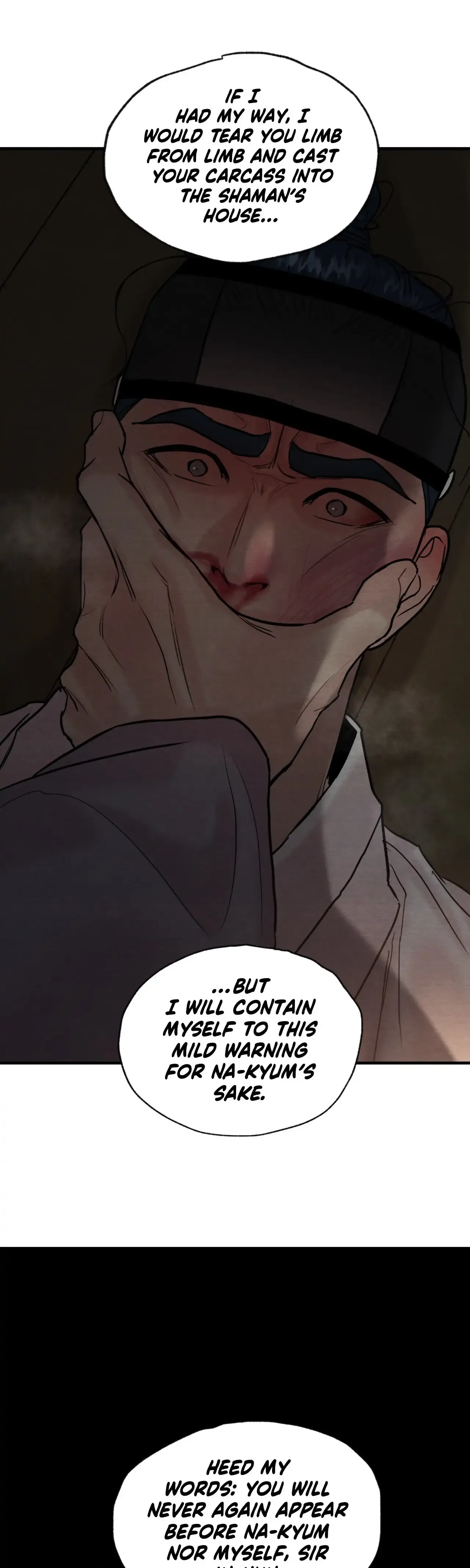 Read Painter Of The Night - Chapter 115 - www.painternight.com | Image 20