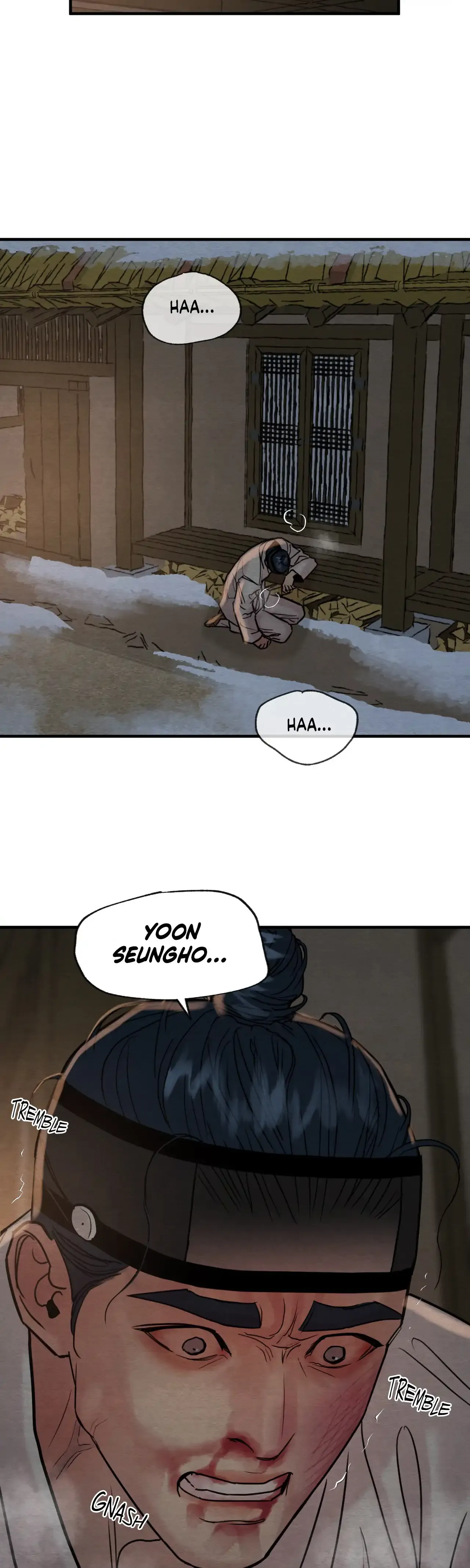 Read Painter Of The Night - Chapter 115 - www.painternight.com | Image 22