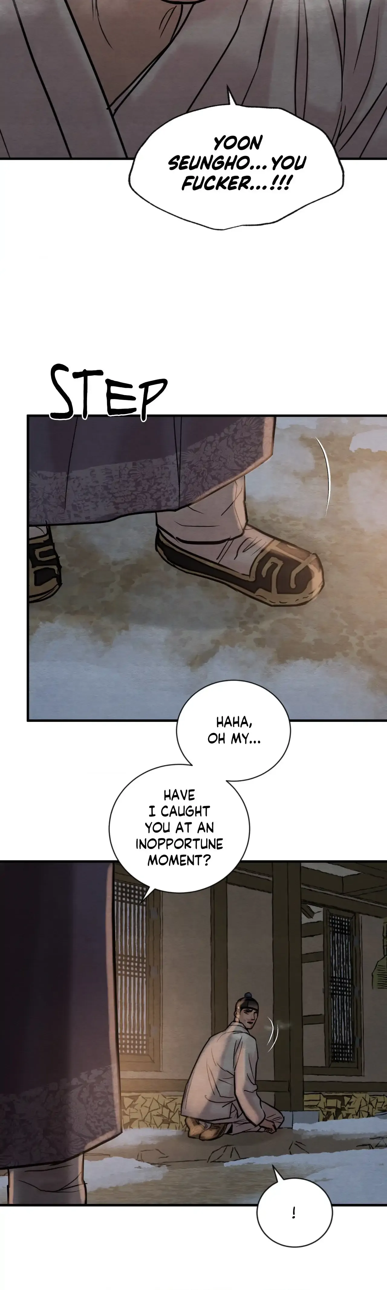 Read Painter Of The Night - Chapter 115 - www.painternight.com | Image 23