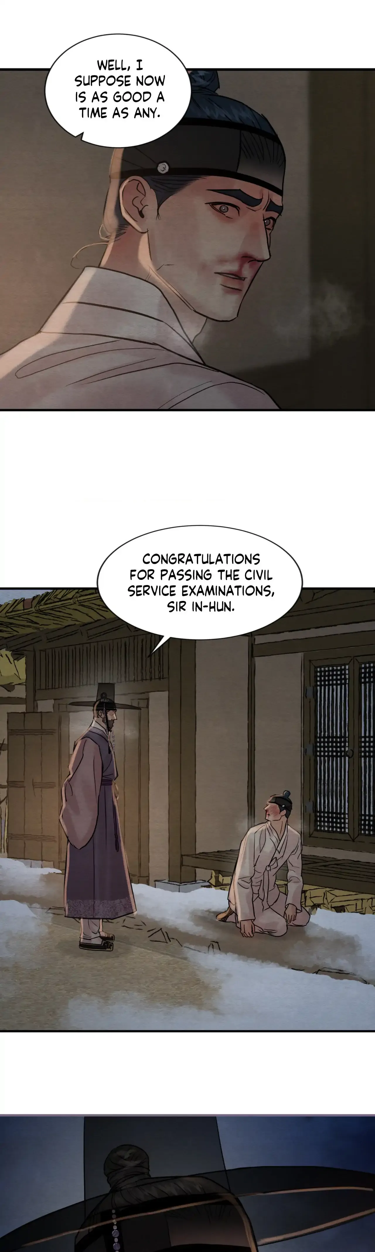 Read Painter Of The Night - Chapter 115 - www.painternight.com | Image 24