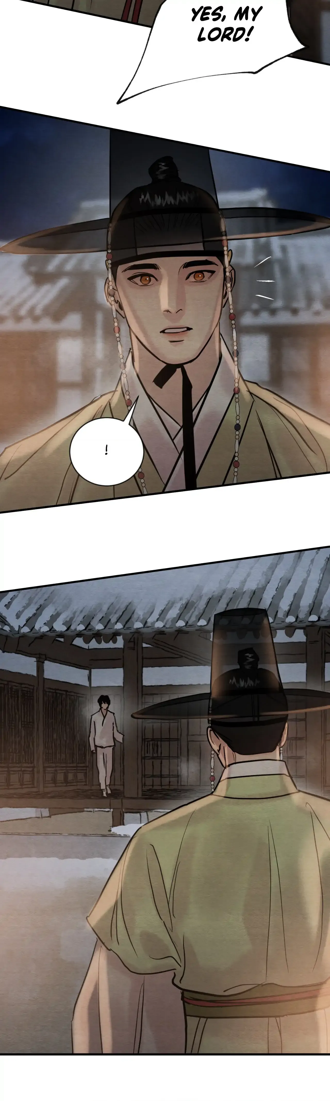 Read Painter Of The Night - Chapter 115 - www.painternight.com | Image 27