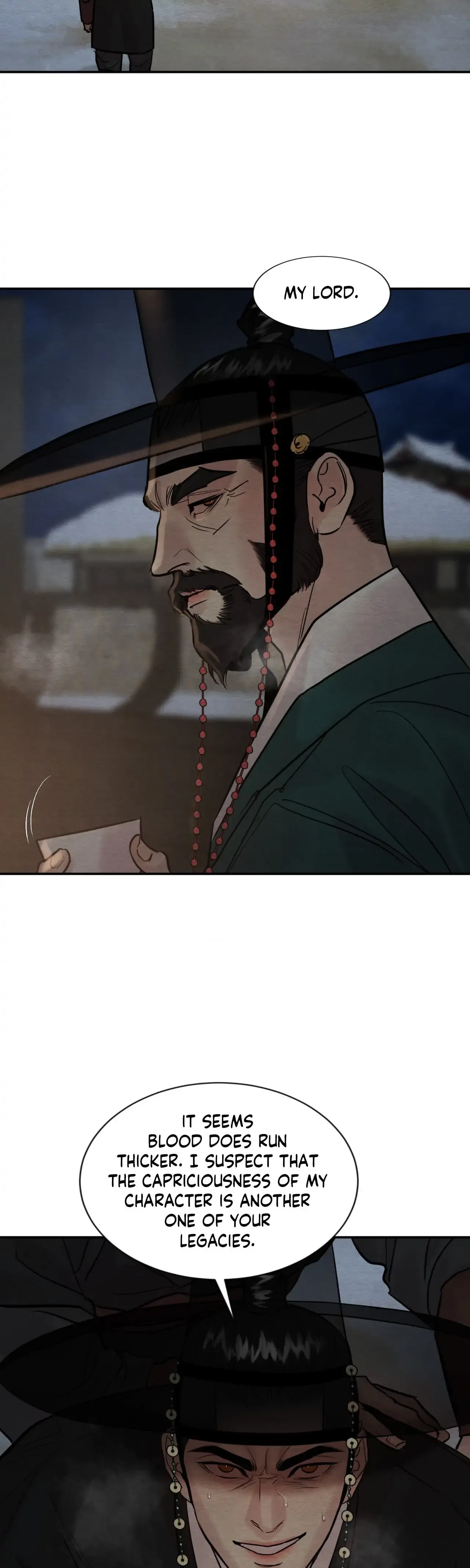 Read Painter Of The Night - Chapter 116 - www.painternight.com | Image 4