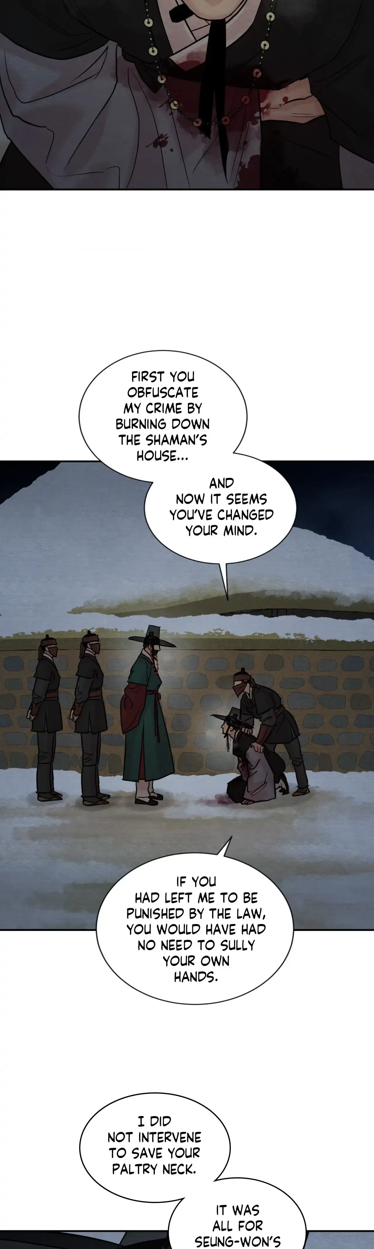 Read Painter Of The Night - Chapter 116 - www.painternight.com | Image 5