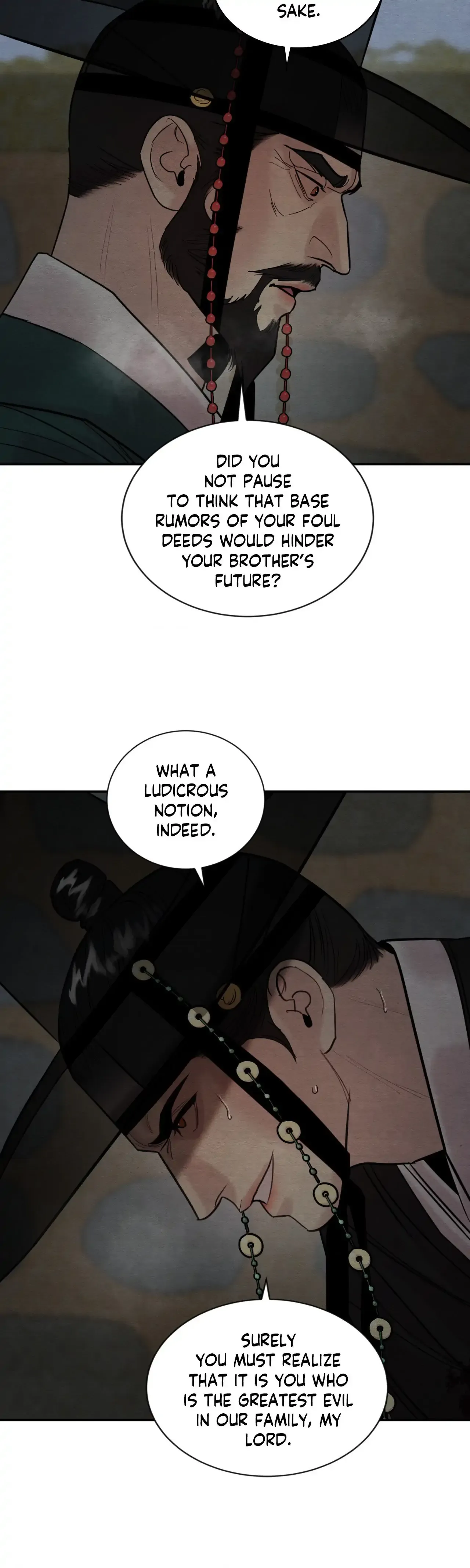 Read Painter Of The Night - Chapter 116 - www.painternight.com | Image 6
