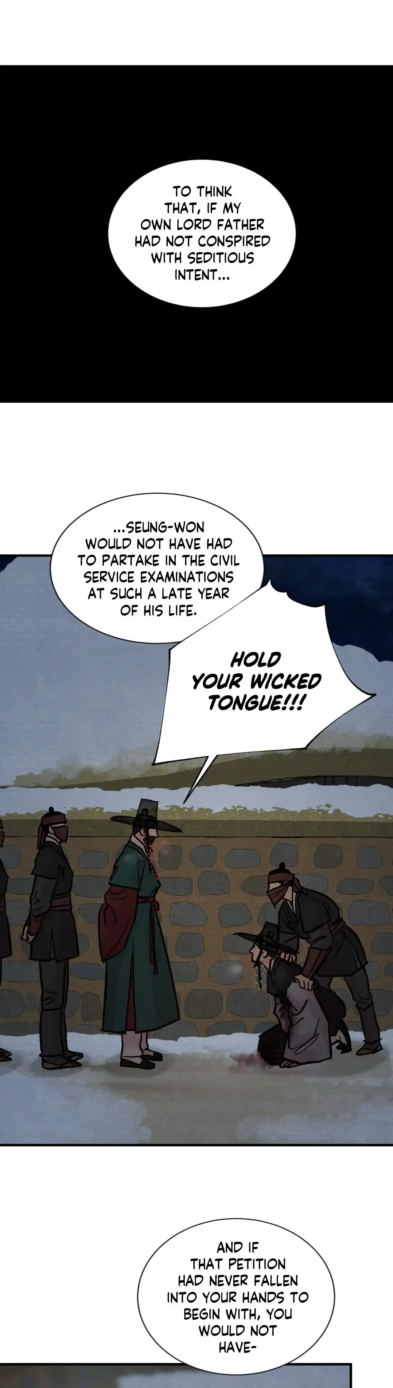 Read Painter Of The Night - Chapter 116 - www.painternight.com | Image 7