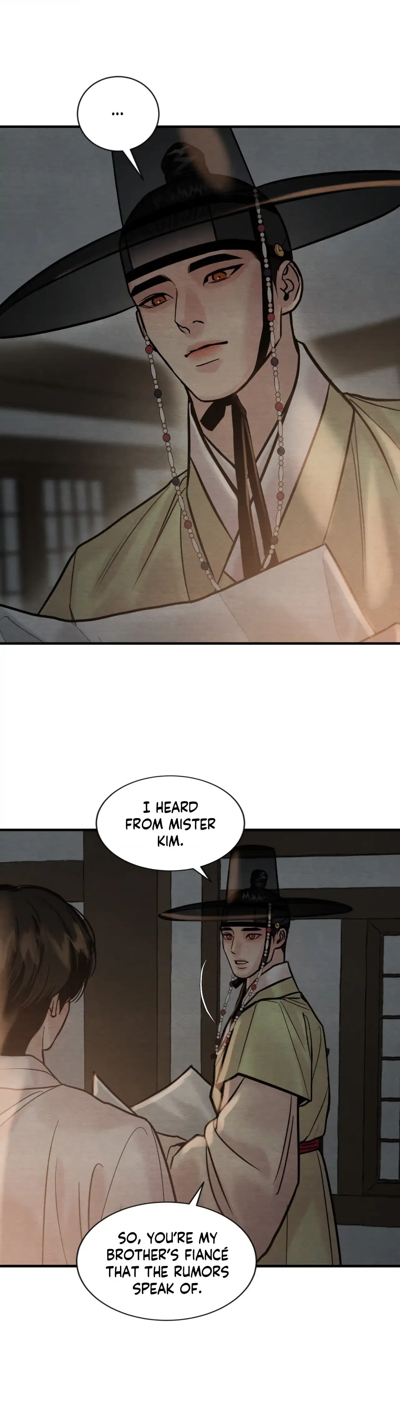 Read Painter Of The Night - Chapter 116 - www.painternight.com | Image 10