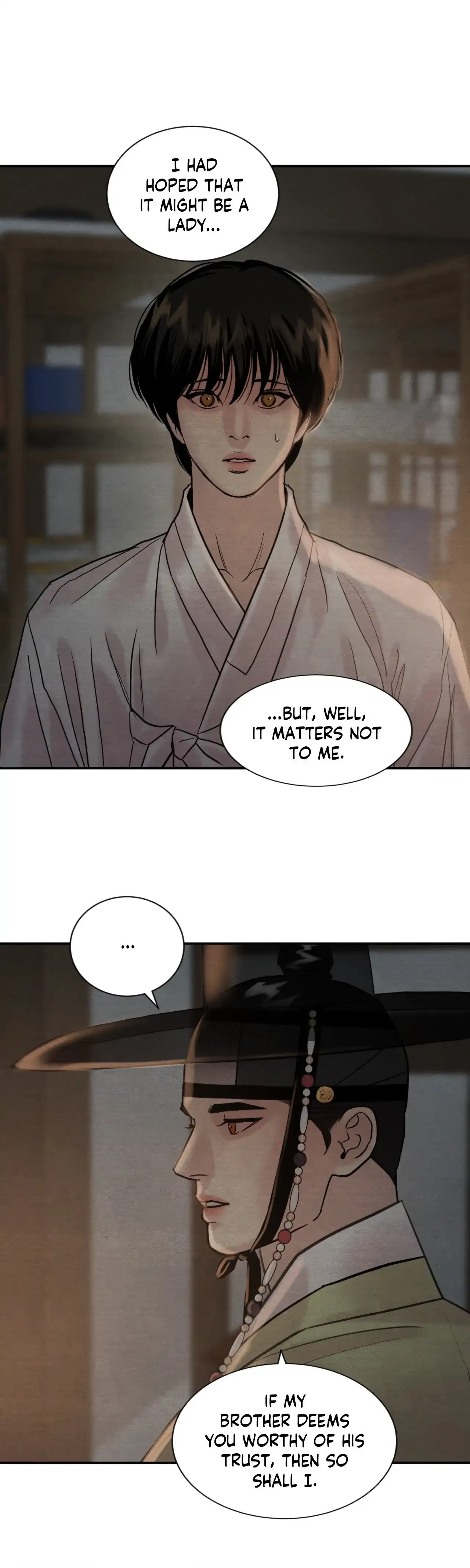 Read Painter Of The Night - Chapter 116 - www.painternight.com | Image 11