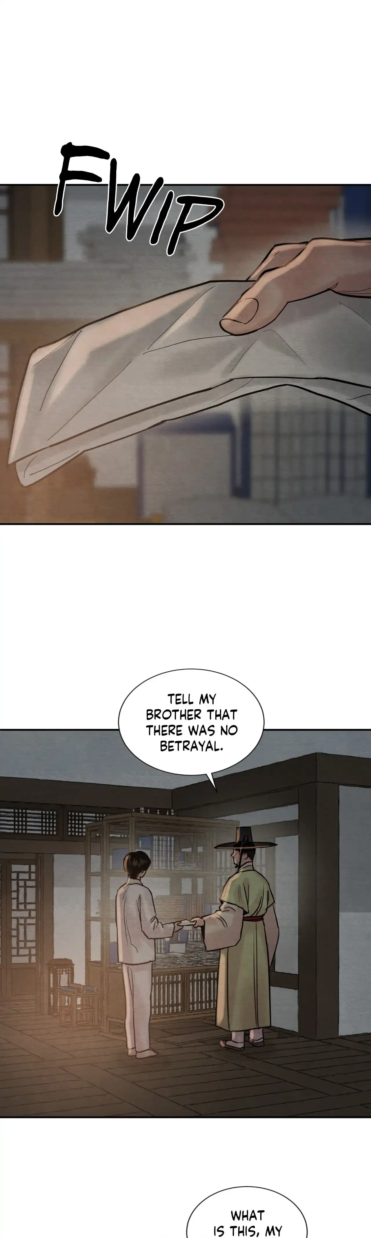 Read Painter Of The Night - Chapter 116 - www.painternight.com | Image 12
