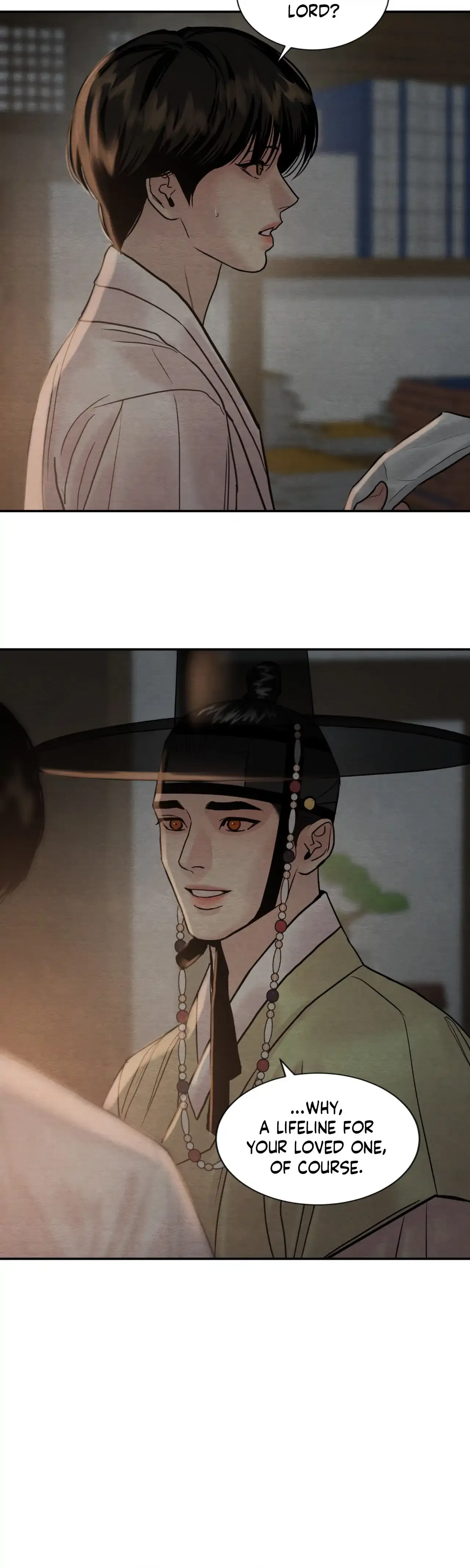 Read Painter Of The Night - Chapter 116 - www.painternight.com | Image 13