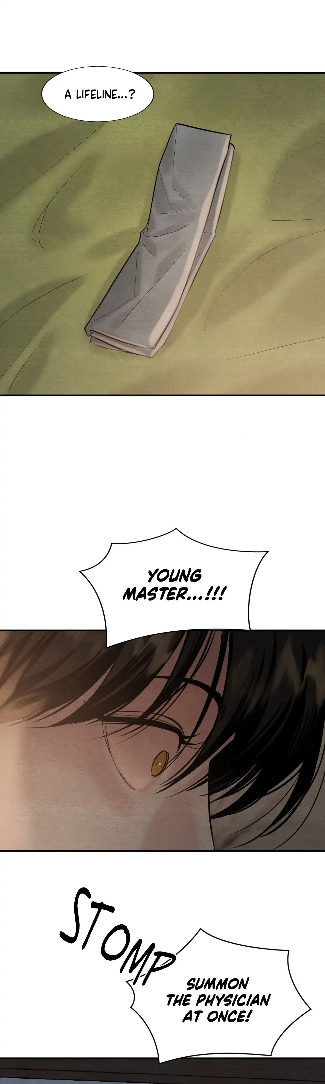Read Painter Of The Night - Chapter 116 - www.painternight.com | Image 15