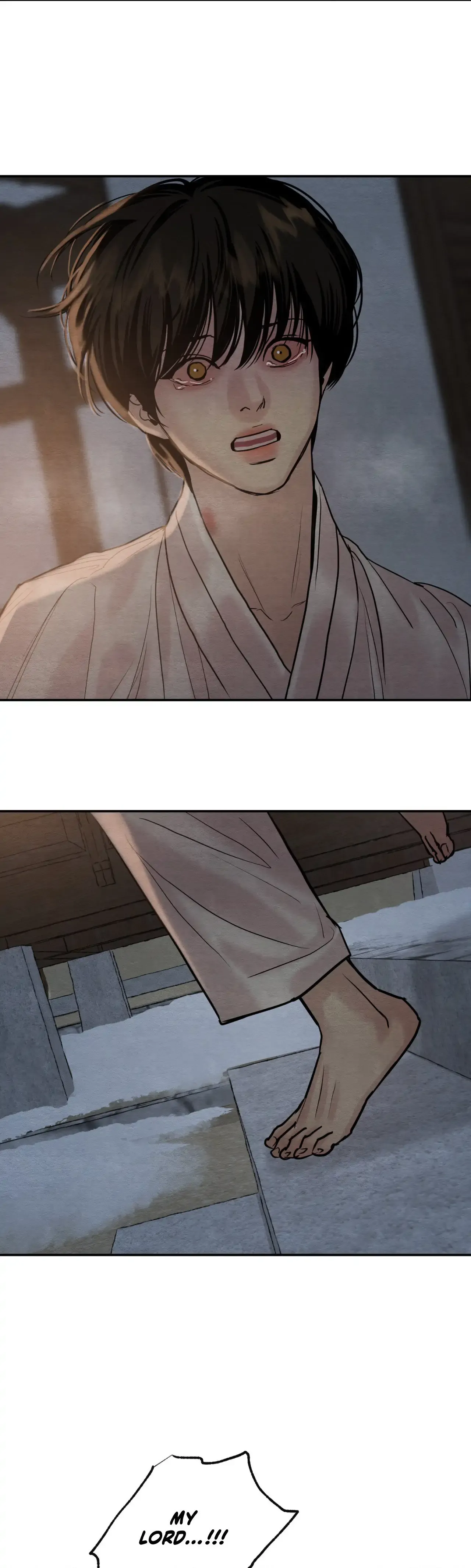 Read Painter Of The Night - Chapter 116 - www.painternight.com | Image 17