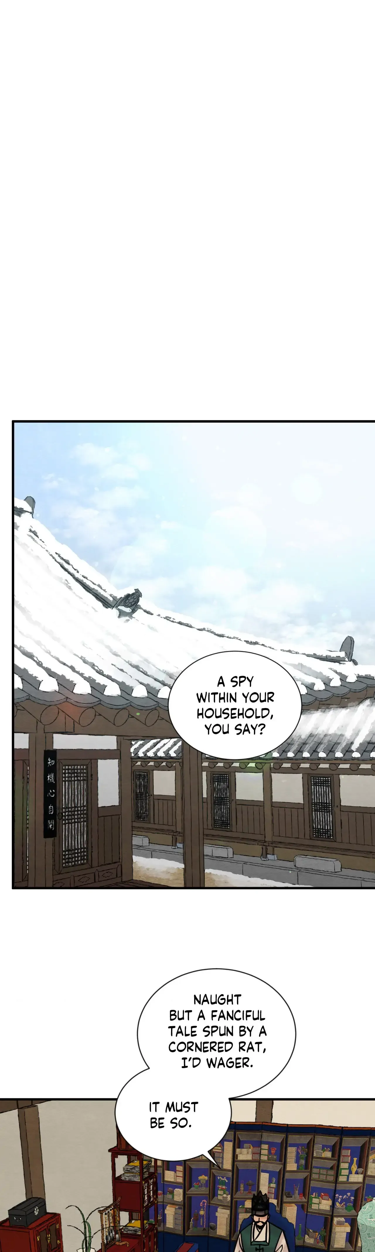 Read Painter Of The Night - Chapter 116 - www.painternight.com | Image 19