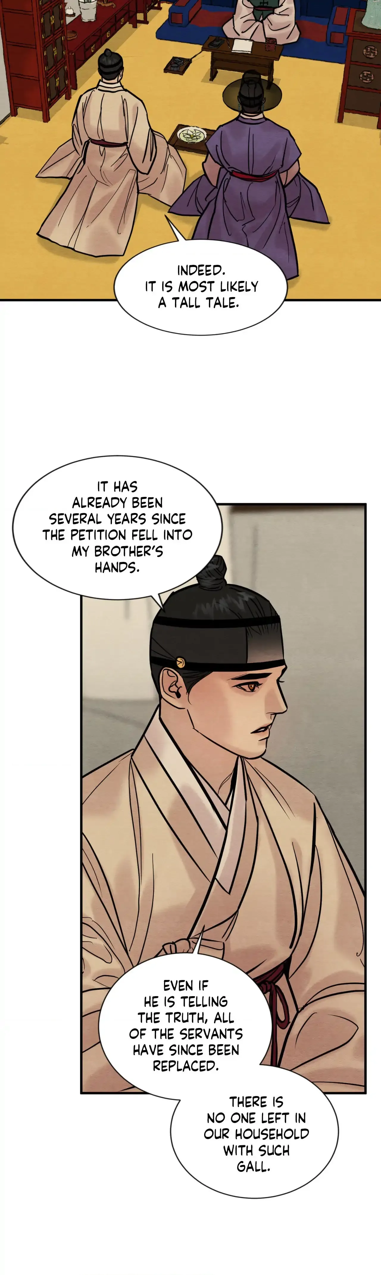 Read Painter Of The Night - Chapter 116 - www.painternight.com | Image 20