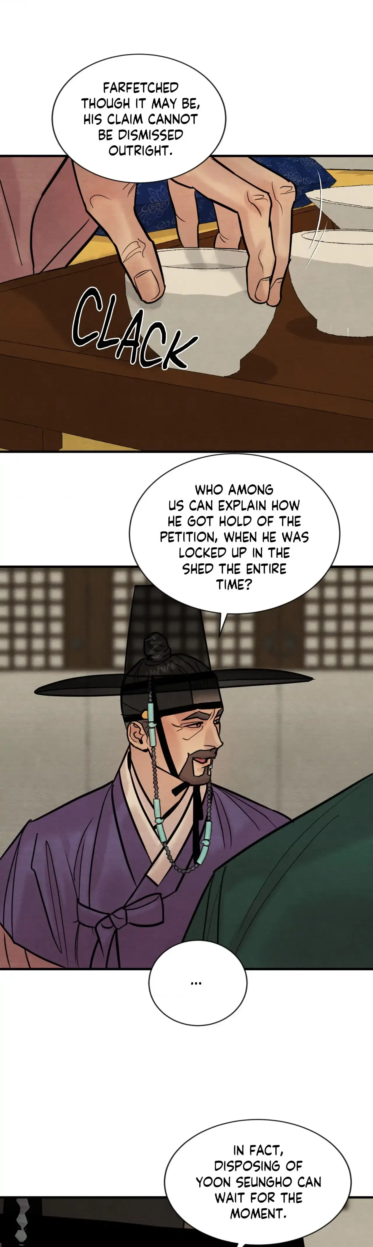 Read Painter Of The Night - Chapter 116 - www.painternight.com | Image 21