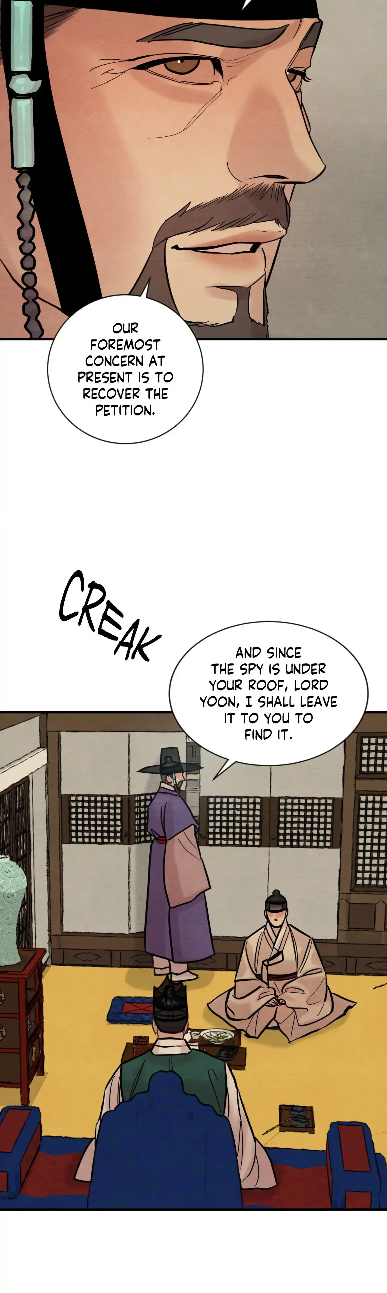 Read Painter Of The Night - Chapter 116 - www.painternight.com | Image 22