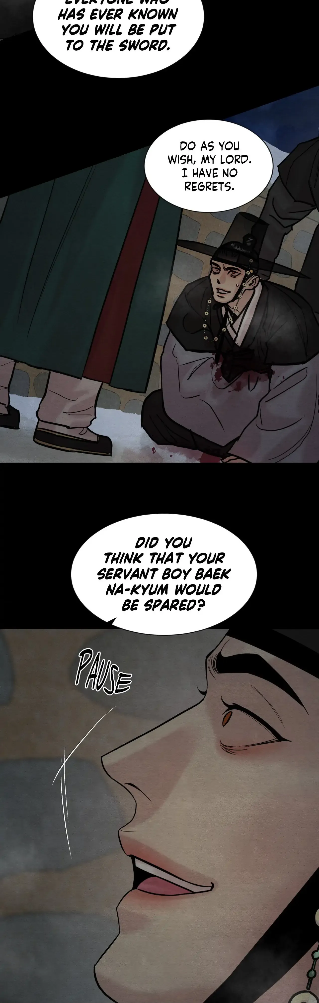 Read Painter Of The Night - Chapter 116 - www.painternight.com | Image 25