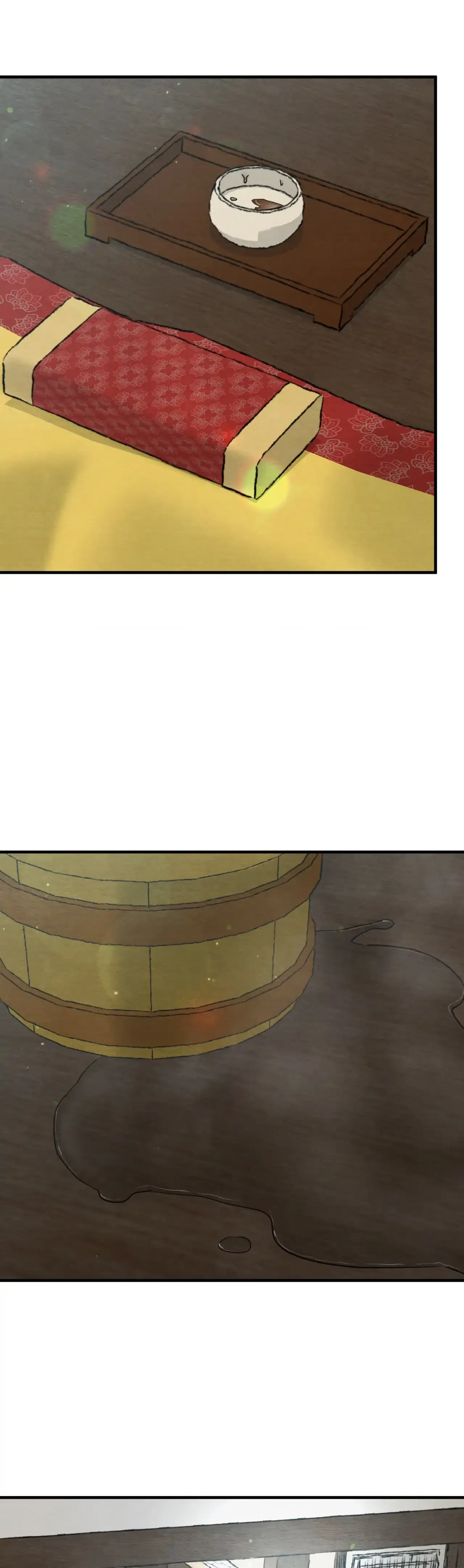 Read Painter Of The Night - Chapter 116 - www.painternight.com | Image 27