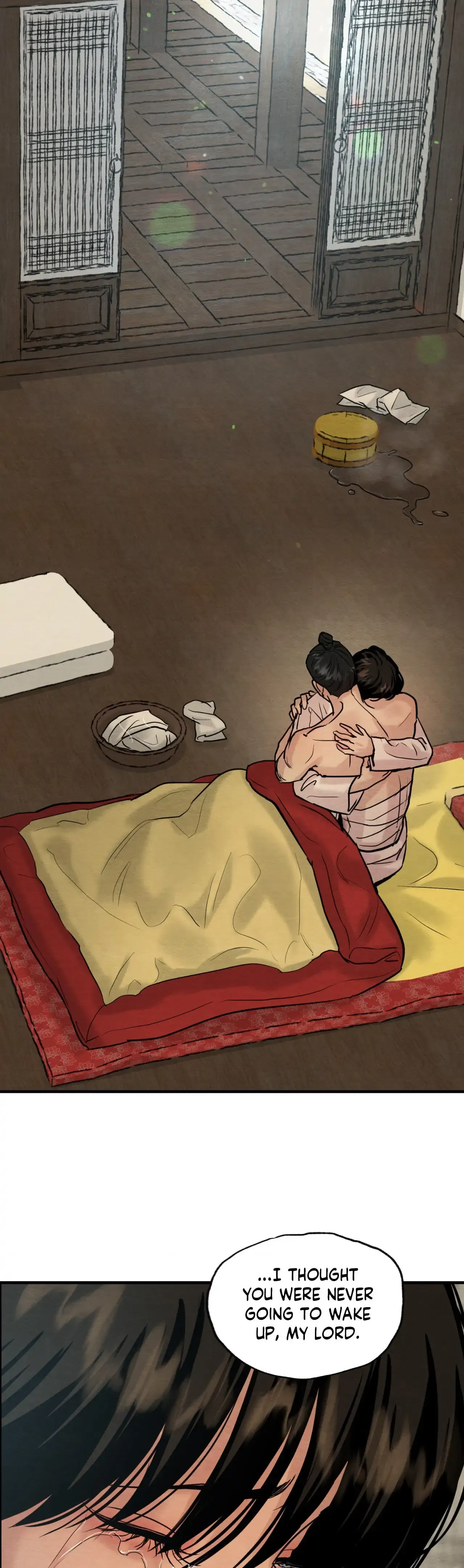 Read Painter Of The Night - Chapter 116 - www.painternight.com | Image 28