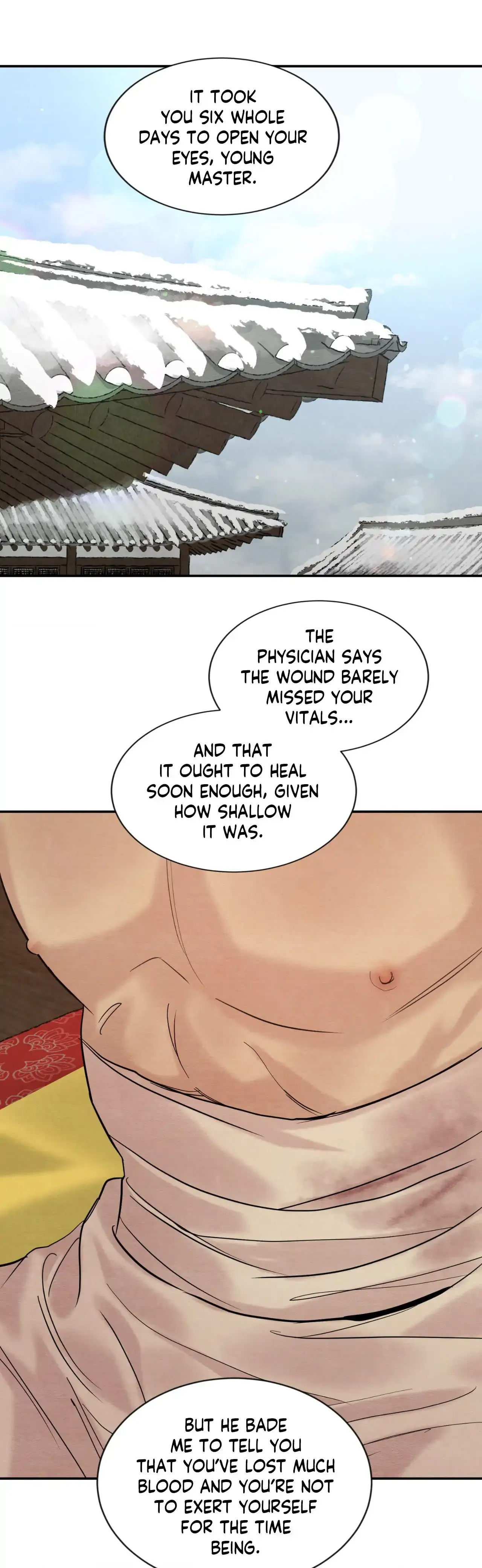 Read Painter Of The Night - Chapter 116 - www.painternight.com | Image 30