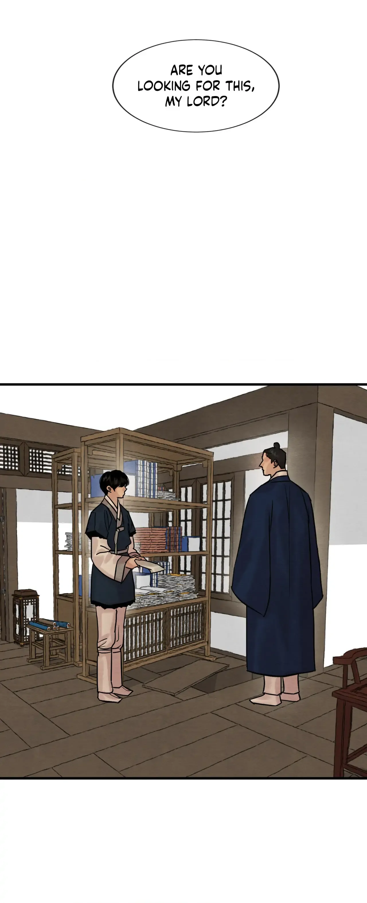 Read Painter Of The Night - Chapter 117 - www.painternight.com | Image 4