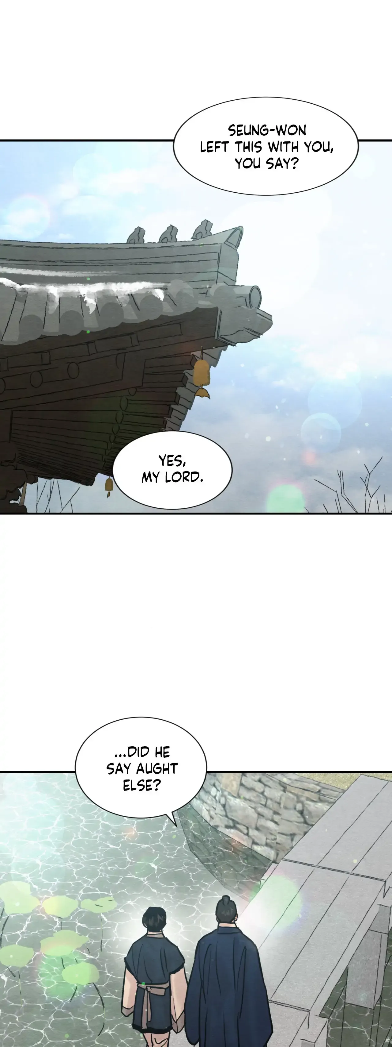 Read Painter Of The Night - Chapter 117 - www.painternight.com | Image 6