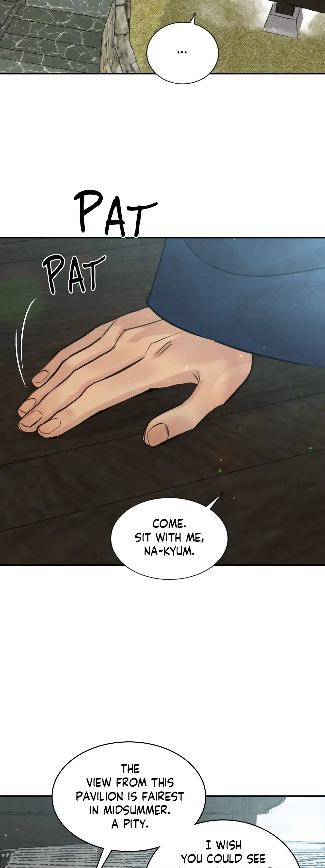 Read Painter Of The Night - Chapter 117 - www.painternight.com | Image 9
